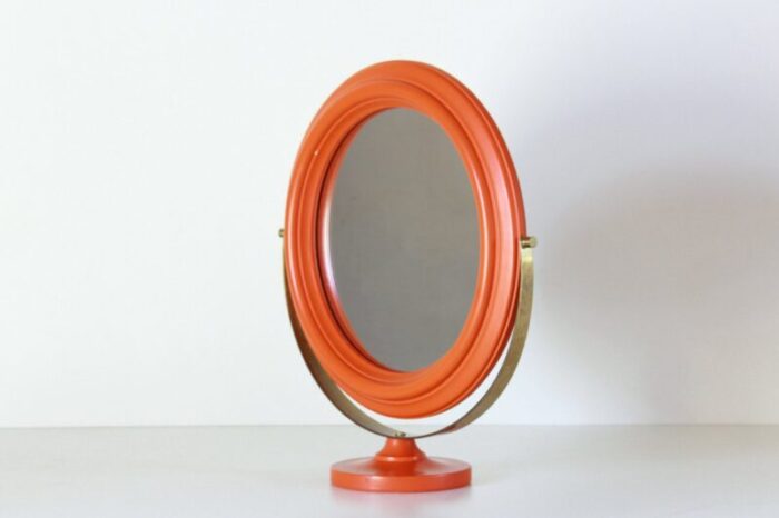 vintage mirror 1960s 6