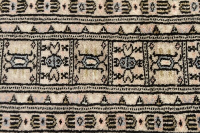 vintage pakastani rug 8