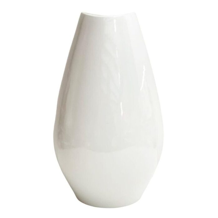 vintage porcelain vase from schumann arzberg 1970s 2