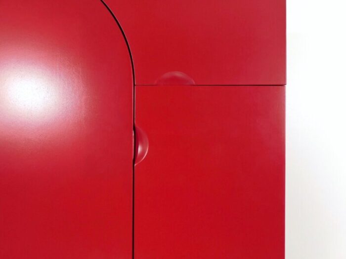 vintage squadra cabinet by klaus vogt 1960s 3712