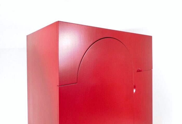 vintage squadra cabinet by klaus vogt 1960s 7395