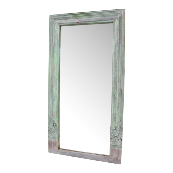 wall mirror xlg vintage 6129